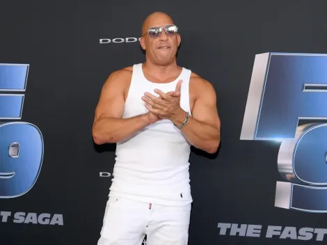 Todo lo que tienes que saber de Rápidos y Furiosos 9