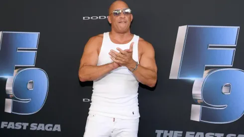 Rápidos y Furiosos 9 presentará nuevamente a Dom Toretto