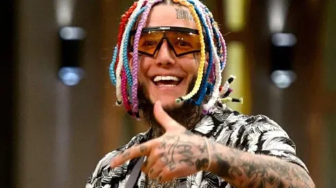 MasterChef Celebrity: Alex Caniggia contra sus compañeros y el jurado.