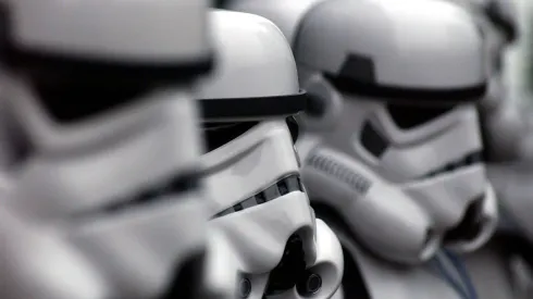 Star Wars tiene villanos temibles como los StormTroopers