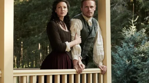 ¿Cuándo llega la sexta temporada de Outlander a Netflix?