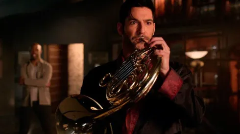 ¿A qué hora se estrena la temporada 5B de Lucifer en Netflix?