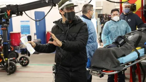 La estrella de Grey's Anatomy que ya anunció su ausencia en la temporada 18