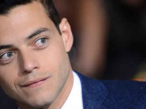 Las razones por las que Rami Malek se convirtió en una estrella