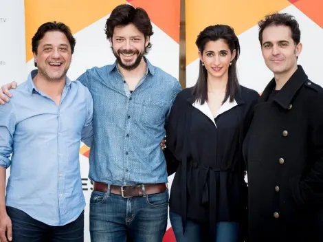 Este actor de La Casa de Papel trabajó con Arnold Schwarzenegger y nunca lo supiste