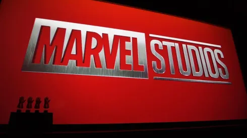 Logo de Marvel Studios