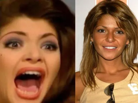 Itatí Cantoral cumple años: así reinventó su carrera después de María, la del Barrio