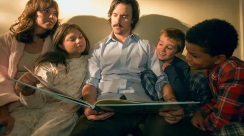 This Is Us llega a su final: confirmaron cuándo será.