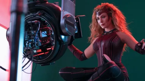 Por qué las series de Marvel en Disney+ son mal vistas por la industria