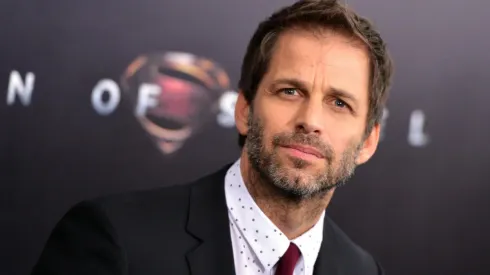 El pasado oculto en la carrera de Zack Snyder