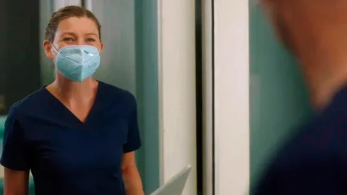 Ellen Pompeo tiene un nuevo proyecto en su carrera