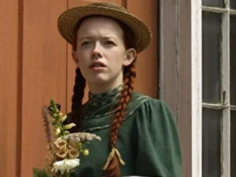 Como Anne With an E: 4 series de Netflix basadas en libros