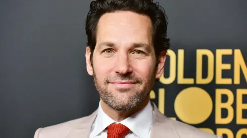 La verdadera razón por la que Paul Rudd no estuvo en el Especial de Friends en HBO Max.