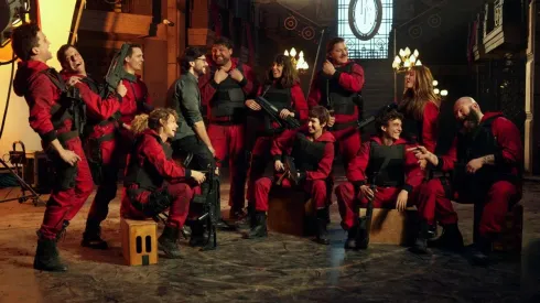 La Casa de Papel 5: revelan detalles y pistas importantes de la temporada final.