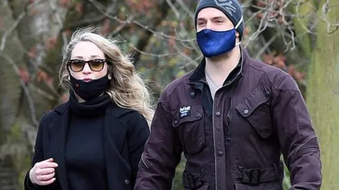 Esto fue lo que colmó la paciencia de Henry Cavill con sus fans