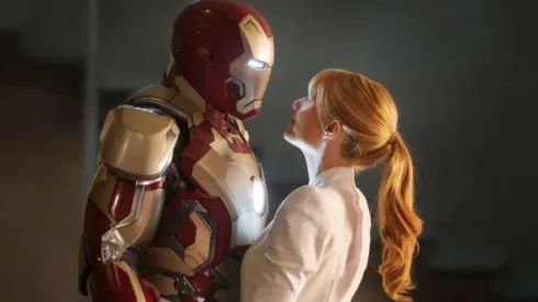 Actores de Marvel que fueron pareja en la vida real y no lo sabías.