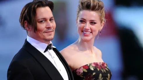 Tras el despido de Johnny Depp, Amber Heard podría sumarse a la saga de Animales Fantásticos.