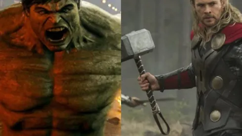 ¿Cuál es la peor película de Marvel?