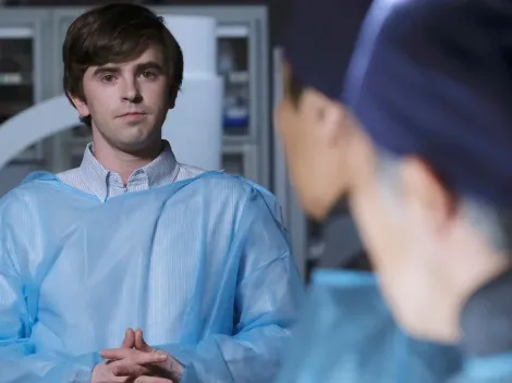 Dos artistas mexicanos se sumarán al elenco de The Good Doctor