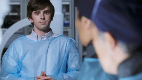 Dos artistas mexicanos se sumarán al elenco de The Good Doctor