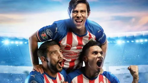 Chivas se sumará a los clubes con docuseries sobre una temporada sin éxitos