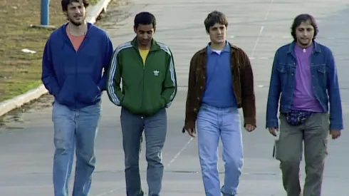 Okupas se podrá ver en Netflix