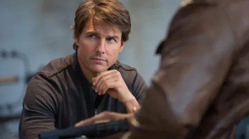 ¿Tom Cruise en Marvel?