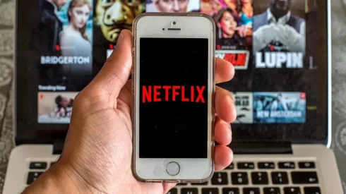 Ni La Casa de Papel ni The Crown: esta es la serie de Netflix más premiada de la historia.