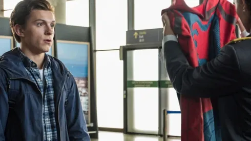 El trolleo viral de Spider-Man: No Way Home a sus fans