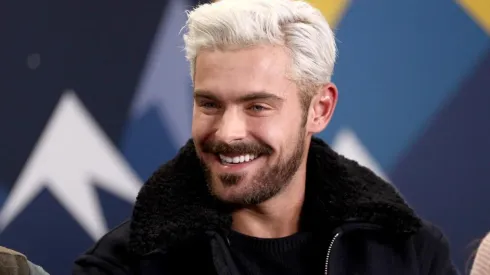 Zac Efron despejó las dudas sobre su apariencia con estas fotos