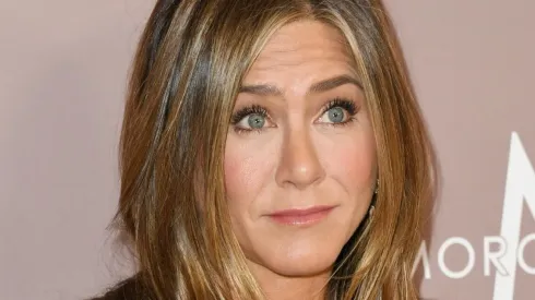 Cómo llegó Jennifer Aniston a Friends