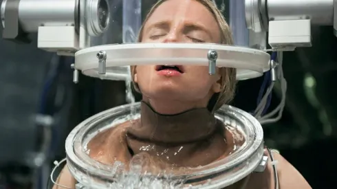 9 series muy raras, pero brillantes para un fin de semana