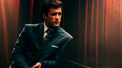 El secreto mejor guardado de Diego Boneta que se relaciona con Luis Miguel