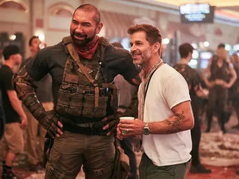 Los errores y aciertos que tiene Army of the Dead