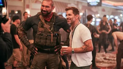 Los errores y aciertos que tiene Army of the Dead