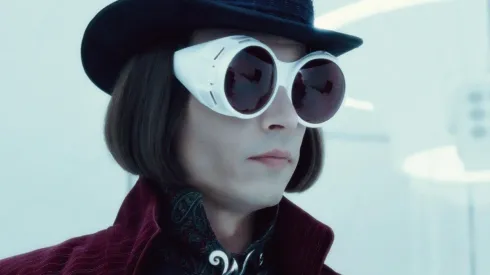 Warner Bros. ya olvidó a Johnny Depp: encontraron actor para el nuevo Willy Wonka.