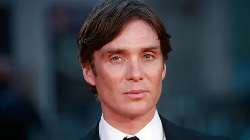 Cillian Murphy cumple 45 años: el talento oculto del actor que seguro no conocías.