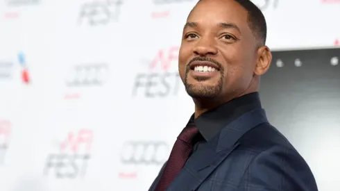 ¿Will Smith vuelve a DC?
