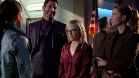 Todo lo que debes saber antes del estreno de la temporada 5B de Lucifer