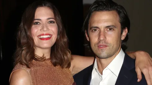 This is Us: la verdad sobre el vínculo entre Milo Ventimiglia y Mandy Moore