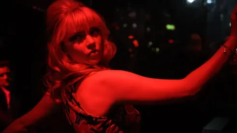 Anya Taylor-Joy brilla en el primer tráiler de Last Night in Soho.