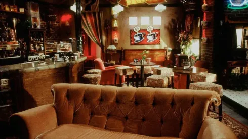 Las primeras críticas al especial de Friends en HBO Max