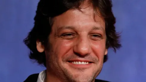 Rodrigo de la Serna, uno de los protagonistas de la serie.