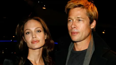 Angelina Jolie se siente perjudicada en su juicio con Brad Pitt