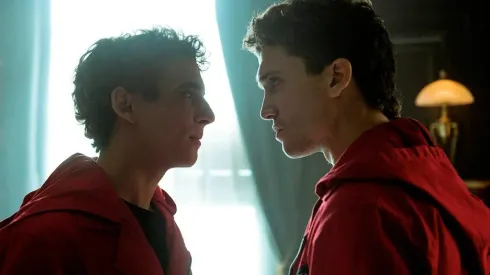 La serie habla no inglesa que puede superar a La Casa de Papel