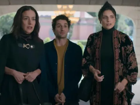 La Casa de la Flores, la película ya tiene tráiler: cuándo verla en Netflix