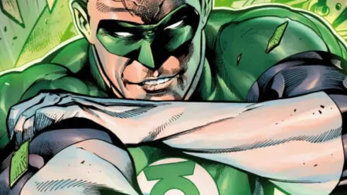 Green Lantern llegará a HBO Max.