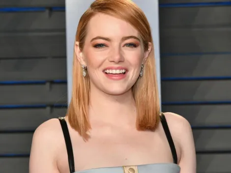 Cuáles son las mejores películas de Emma Stone