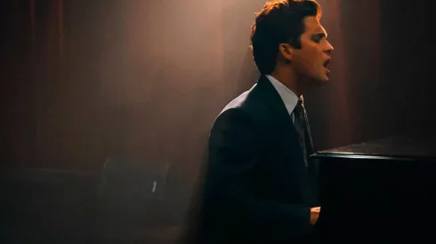 Diego Boneta comparó a Luis Miguel con dos mitos de la música