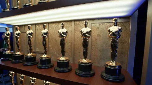 Los Premios Oscar ya tienen fecha (Foto: Getty Images)